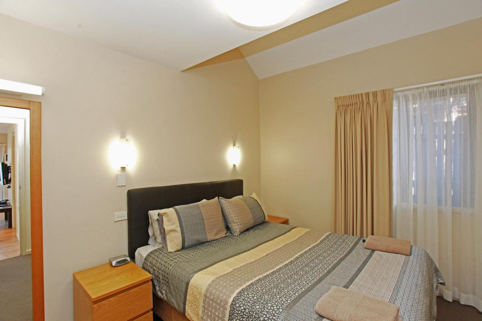 Travellers Motor Village Newcastle Kamer foto