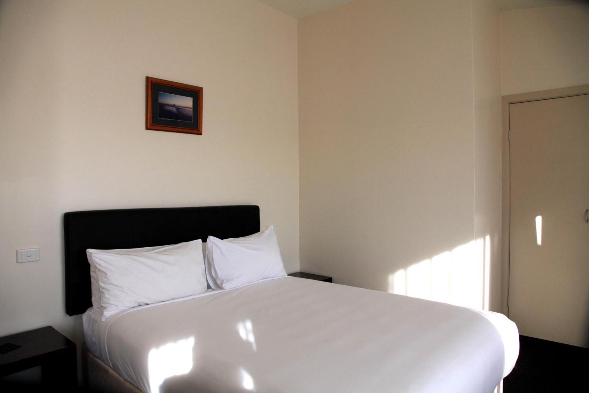 Travellers Motor Village Newcastle Kamer foto